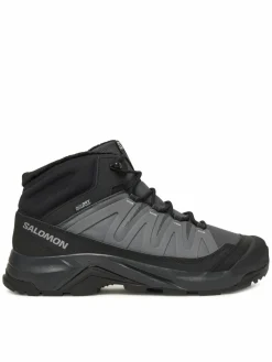 Scarpe da trekking X-Adventure Coldrush Waterproof L47856000 Grigio