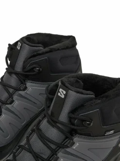 Scarpe da trekking X-Adventure Coldrush Waterproof L47856000 Grigio
