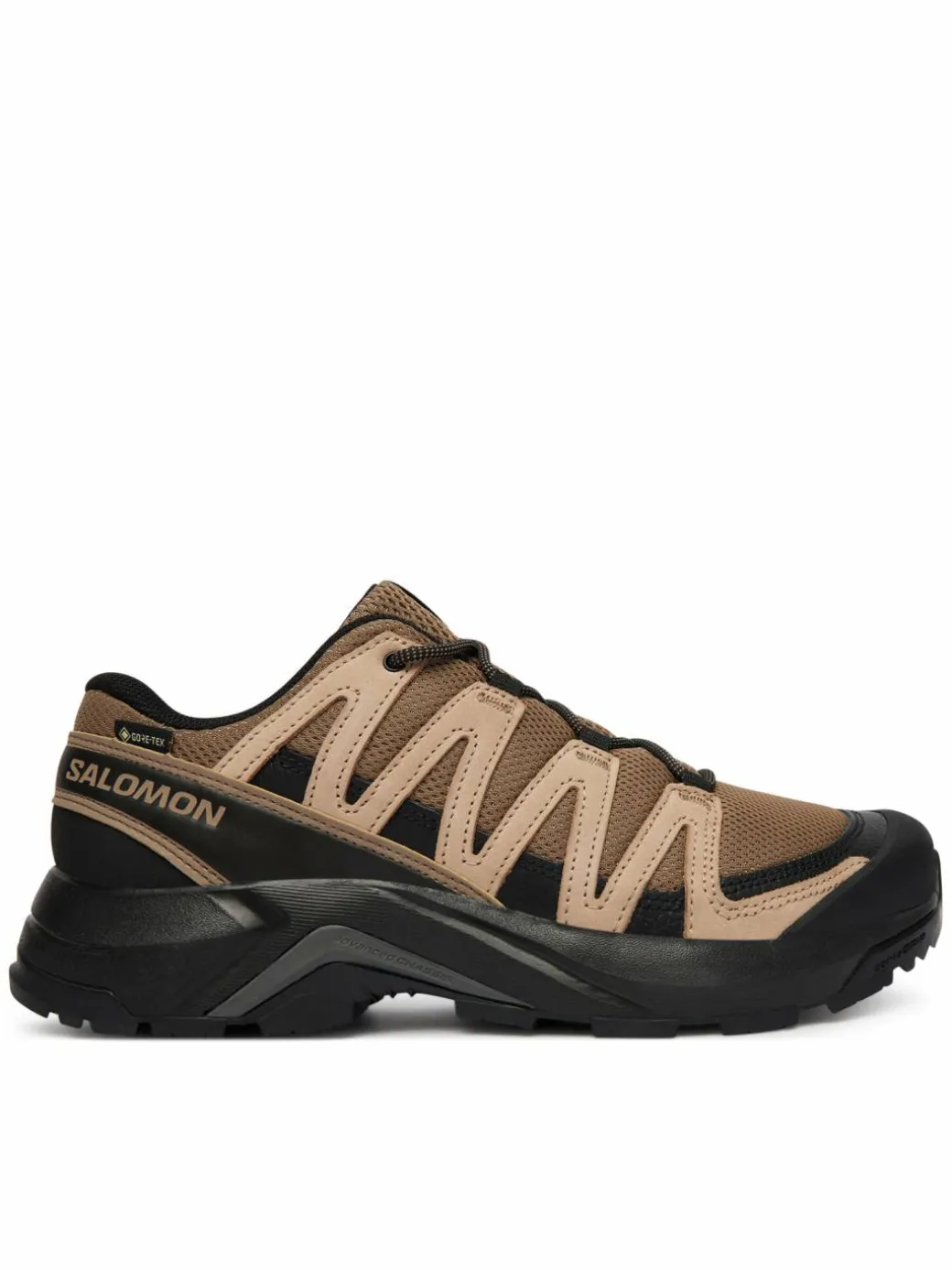Scarpe da trekking X-Adventure Recon Gtx L49096000 Marrone