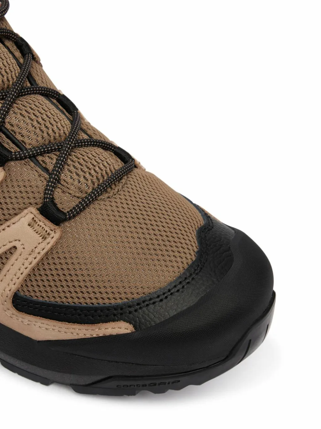 Scarpe da trekking X-Adventure Recon Gtx L49096000 Marrone