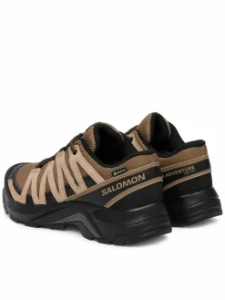 Scarpe da trekking X-Adventure Recon Gtx L49096000 Marrone