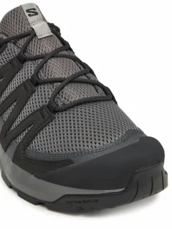 Scarpe da trekking X-Adventure Recon L47813400 Grigio