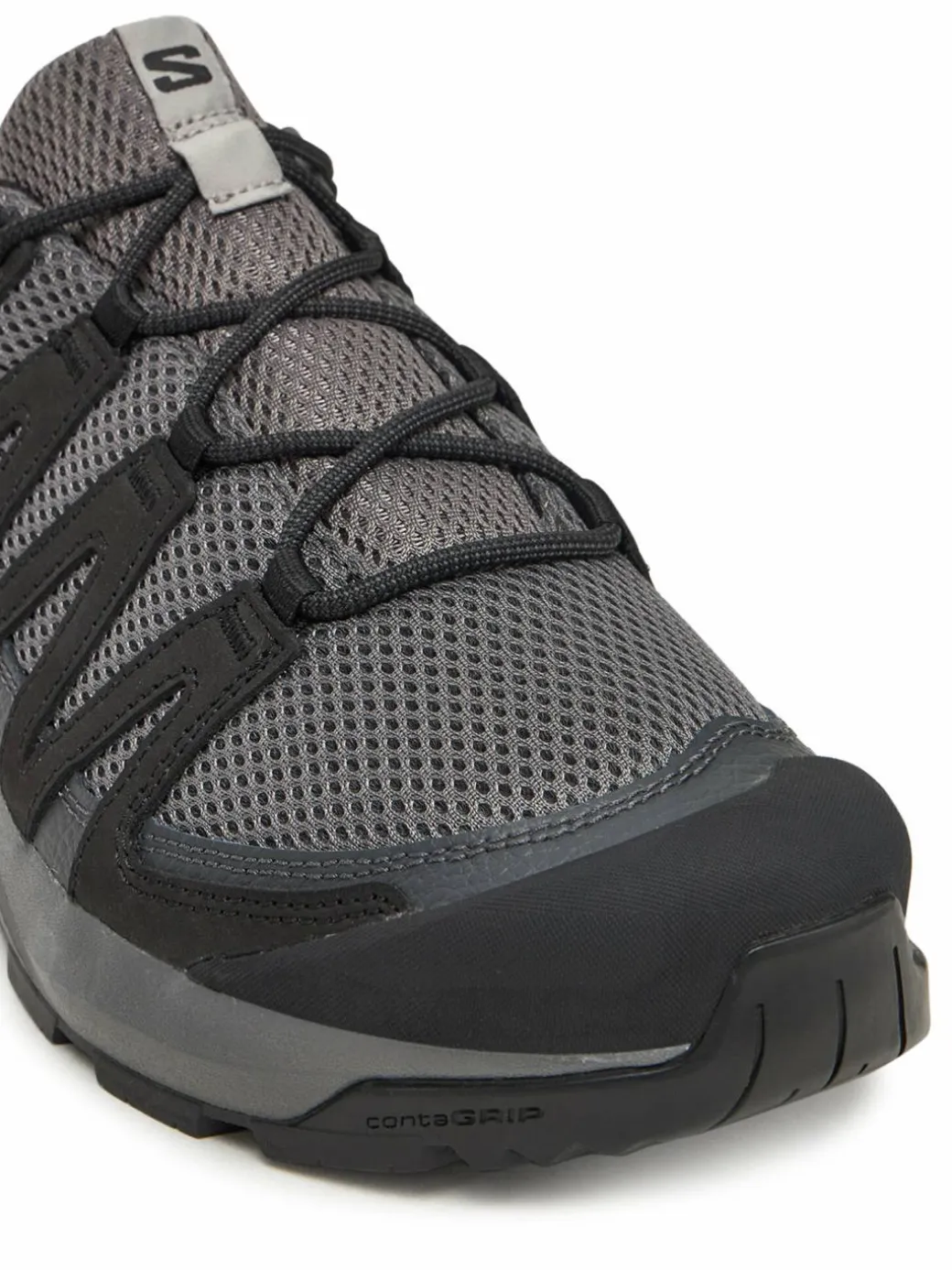 Scarpe da trekking X-Adventure Recon L47813400 Grigio