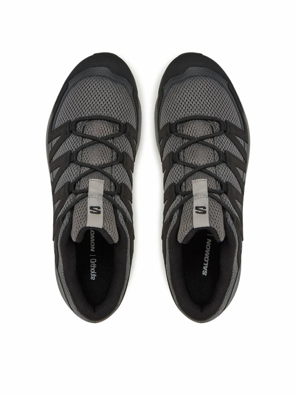 Scarpe da trekking X-Adventure Recon L47813400 Grigio