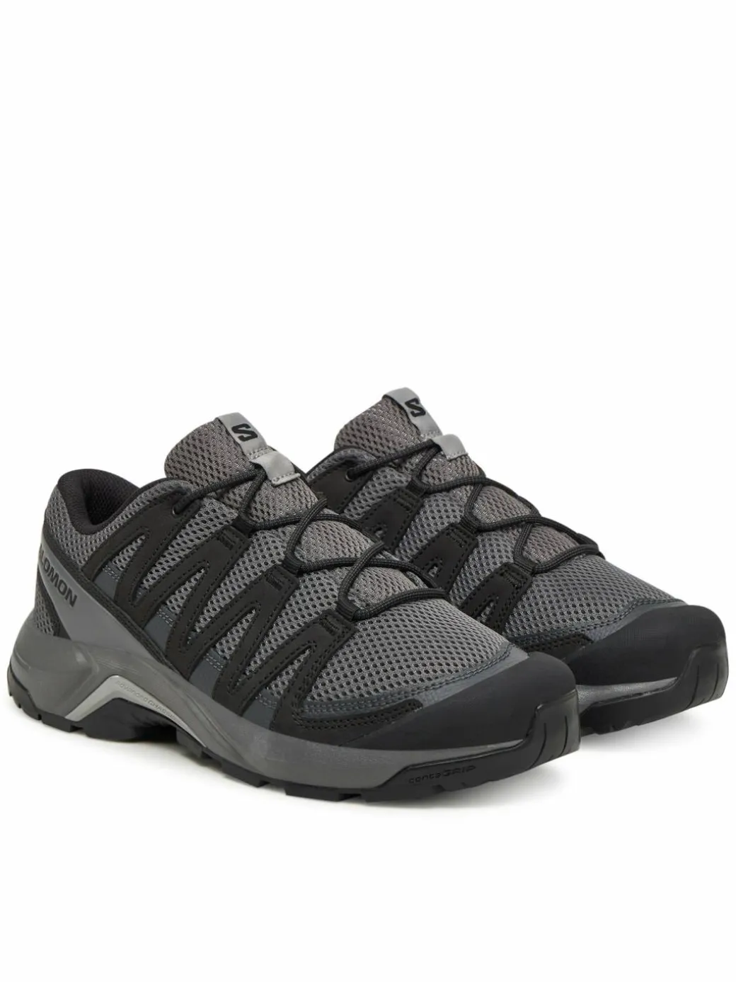 Scarpe da trekking X-Adventure Recon L47813400 Grigio