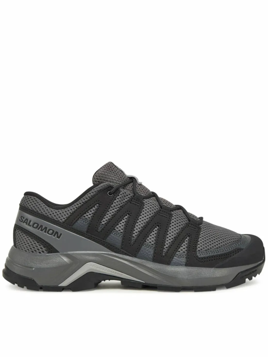 Scarpe da trekking X-Adventure Recon L47813400 Grigio