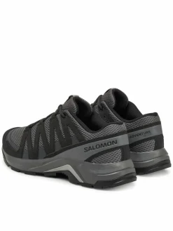 Scarpe da trekking X-Adventure Recon L47813400 Grigio