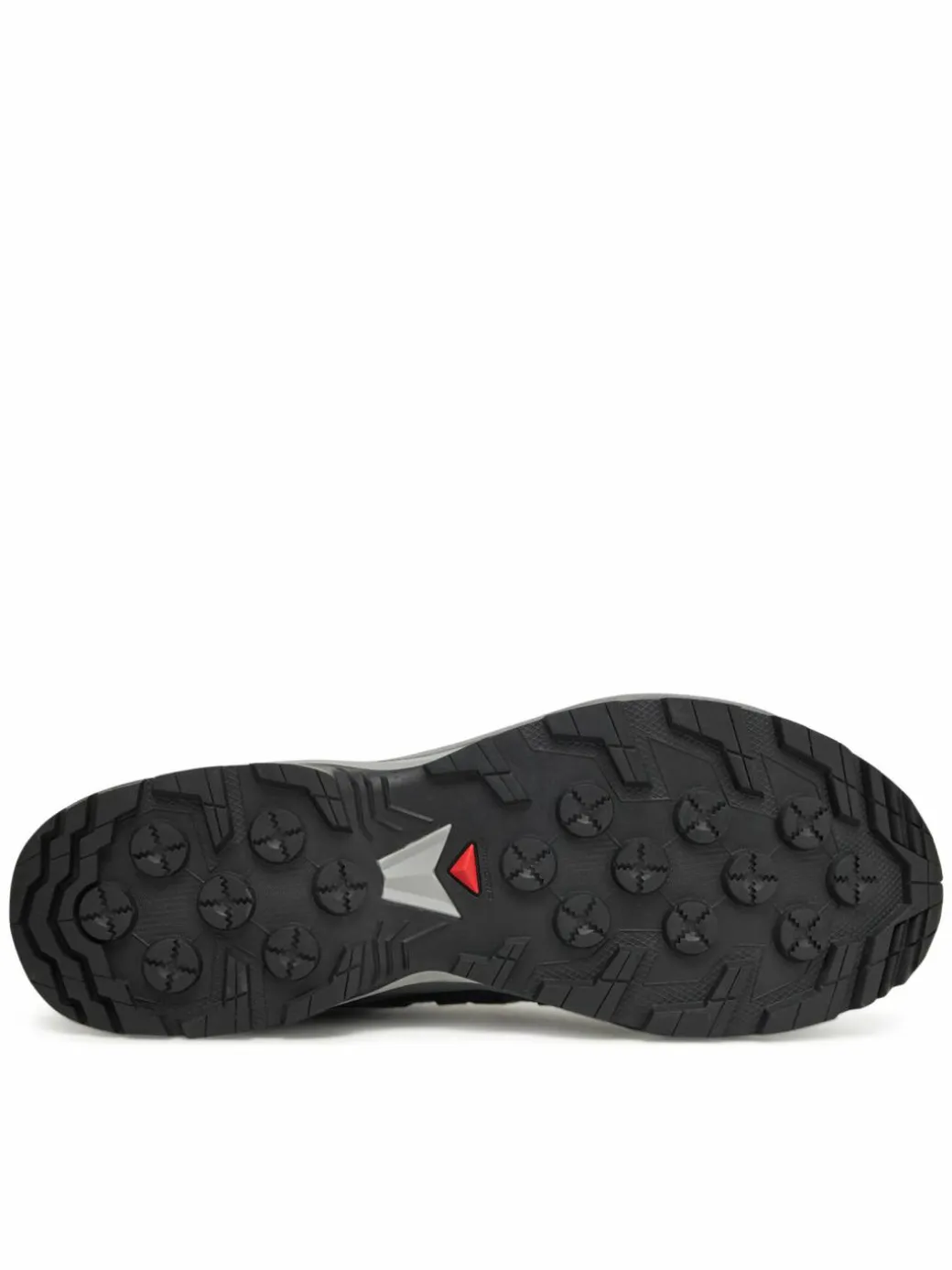 Scarpe da trekking X-Adventure Recon L47813400 Grigio