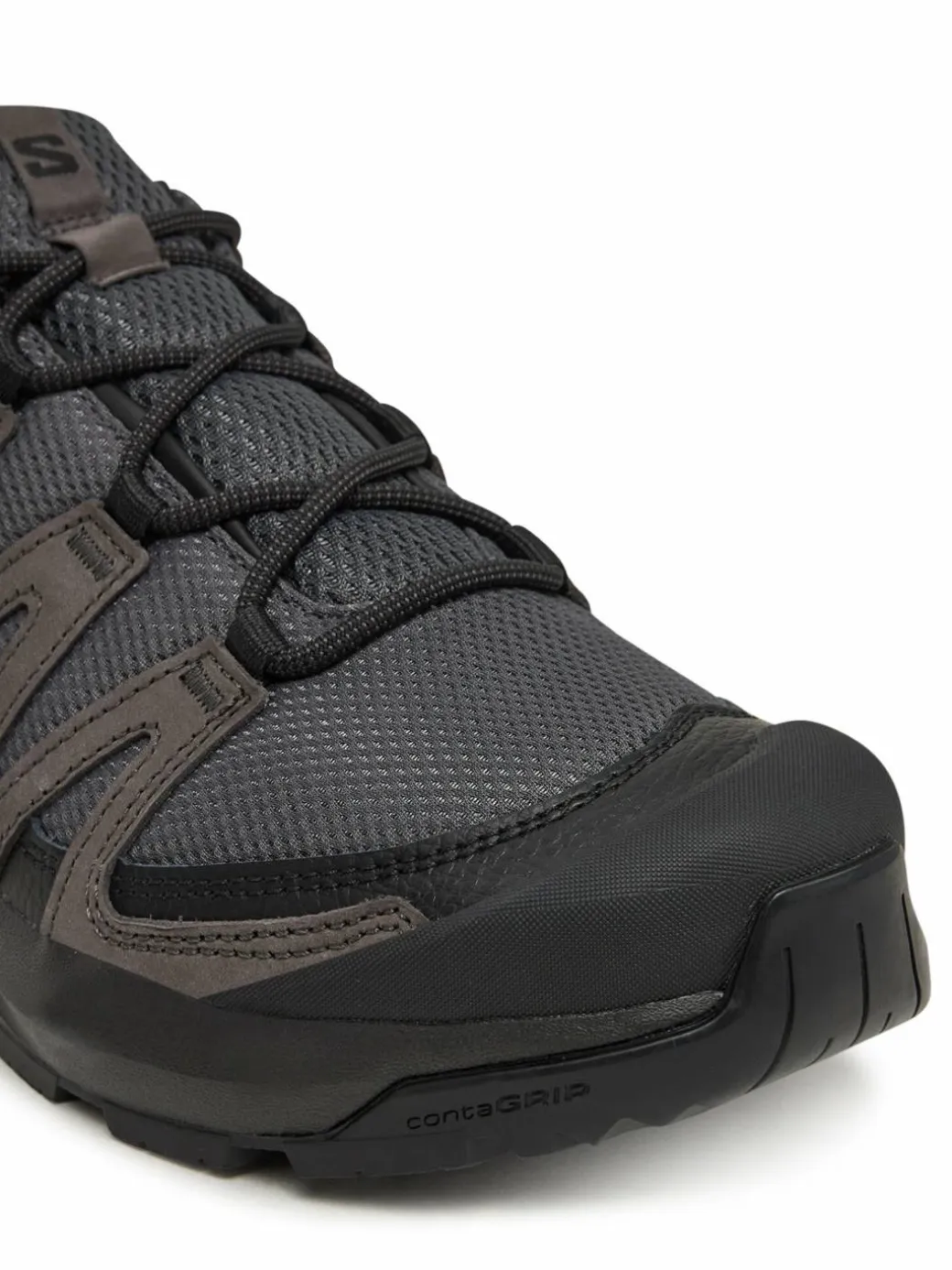 Scarpe da trekking X-Adventure Recon Gore Tex L47809200 Grigio