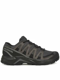 Scarpe da trekking X-Adventure Recon Gore Tex L47809200 Grigio
