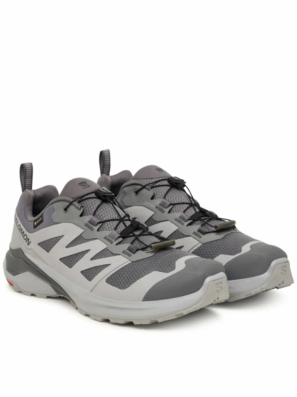 Scarpe da trekking X-Adventure GTX L45457600 Grigio
