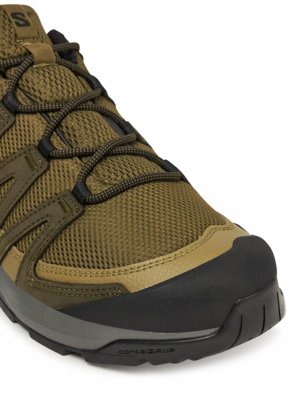 Scarpe da trekking X-Adventure Recon Gore Tex L47813200 Cachi