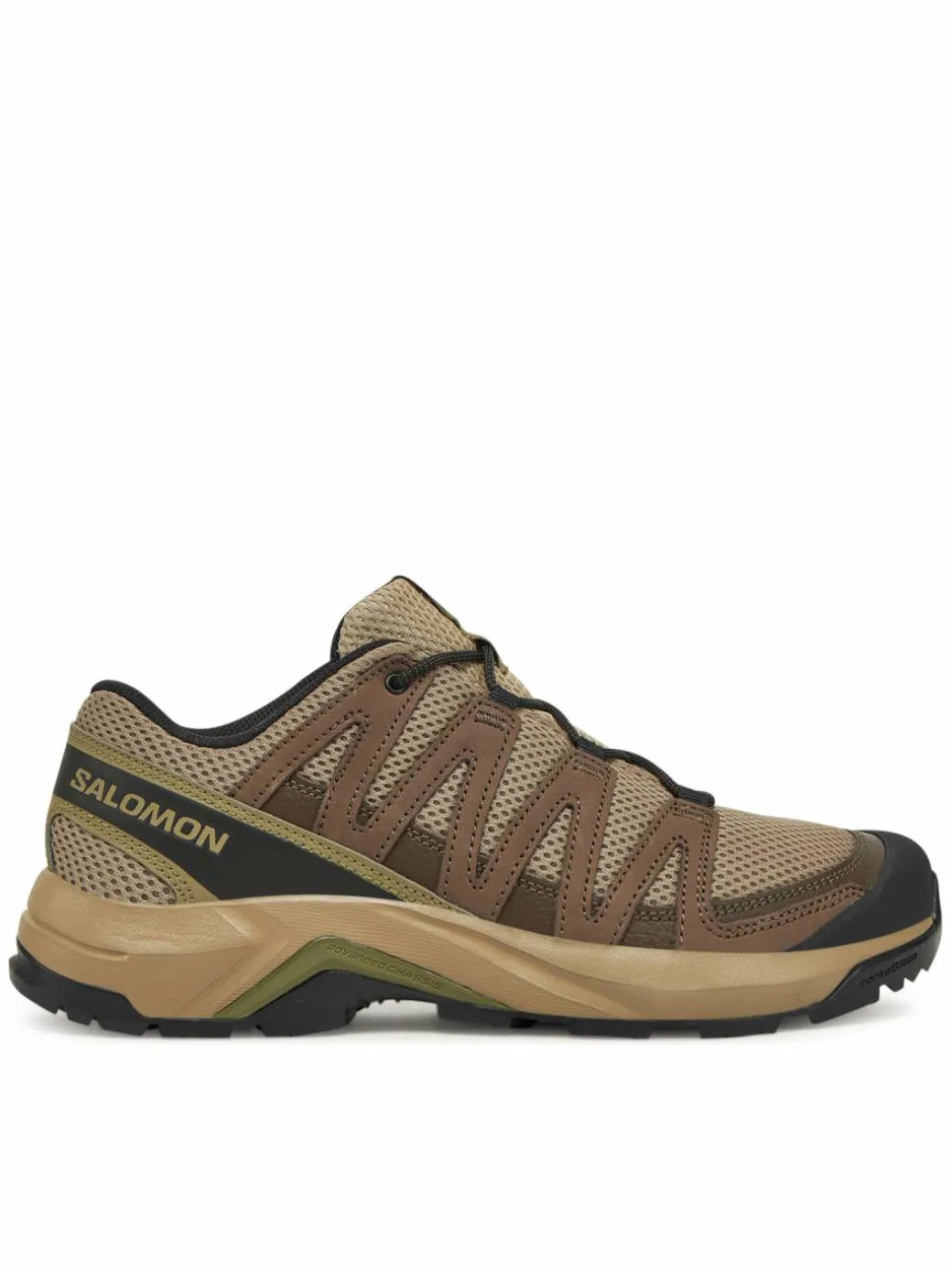 Scarpe da trekking X-Adventure Recon L47815600 Beige
