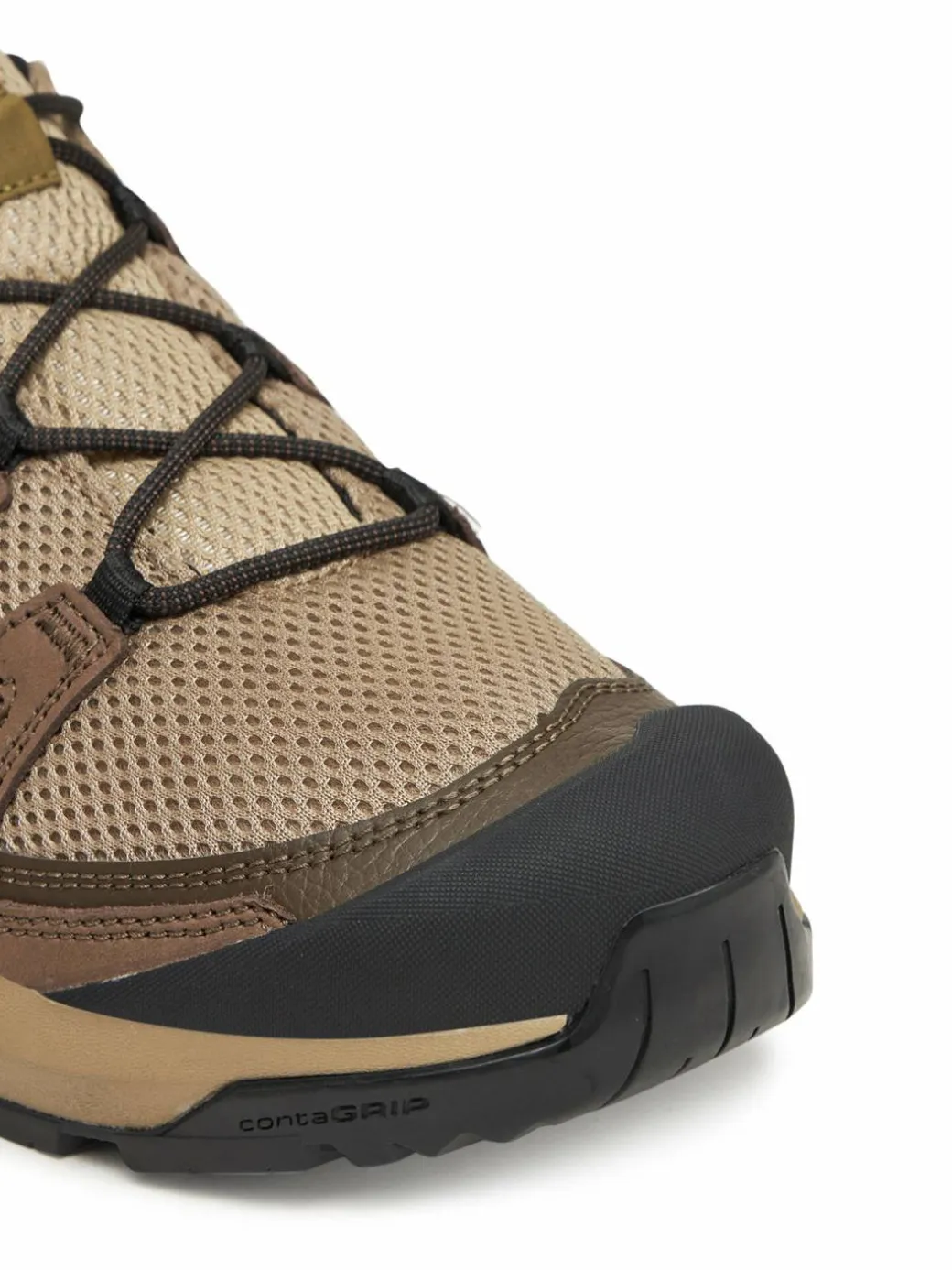 Scarpe da trekking X-Adventure Recon L47815600 Beige