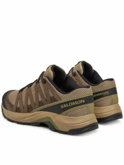 Scarpe da trekking X-Adventure Recon L47815600 Beige