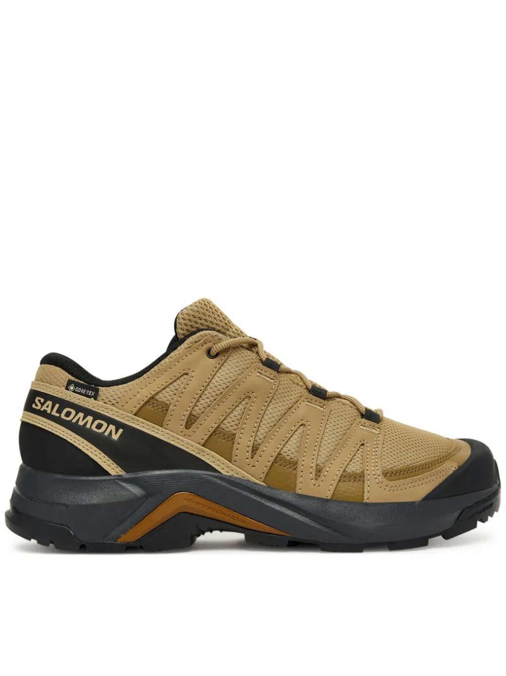 Scarpe da trekking X-Adventure Recon Gore-Tex L47813100 Marrone