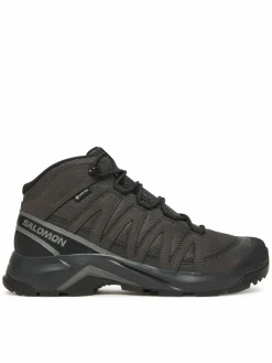 Scarpe da trekking X-Adventure Recon Mid Gore-Tex L47809100 Grigio