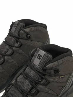 Scarpe da trekking X-Adventure Recon Mid Gore-Tex L47809100 Grigio