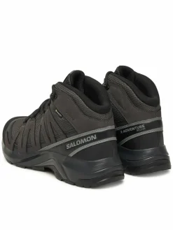 Scarpe da trekking X-Adventure Recon Mid Gore-Tex L47809100 Grigio