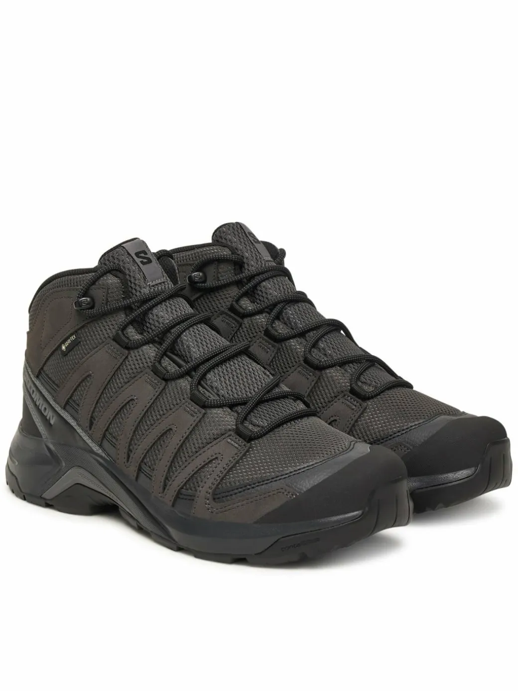 Scarpe da trekking X-Adventure Recon Mid Gore-Tex L47809100 Grigio