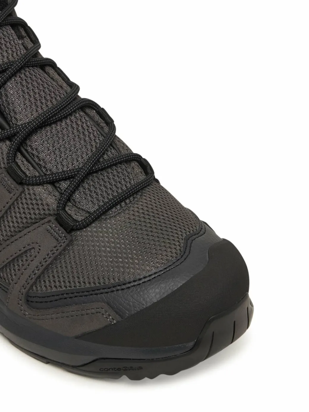 Scarpe da trekking X-Adventure Recon Mid Gore-Tex L47809100 Grigio