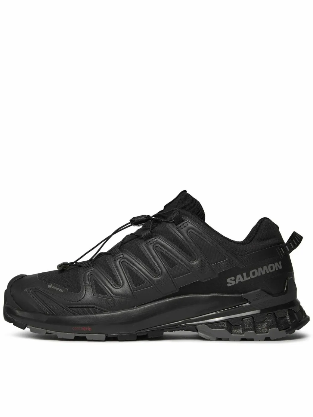 Scarpe da trekking Xa Pro 3D V9 GORE-TEX L47270100 Nero