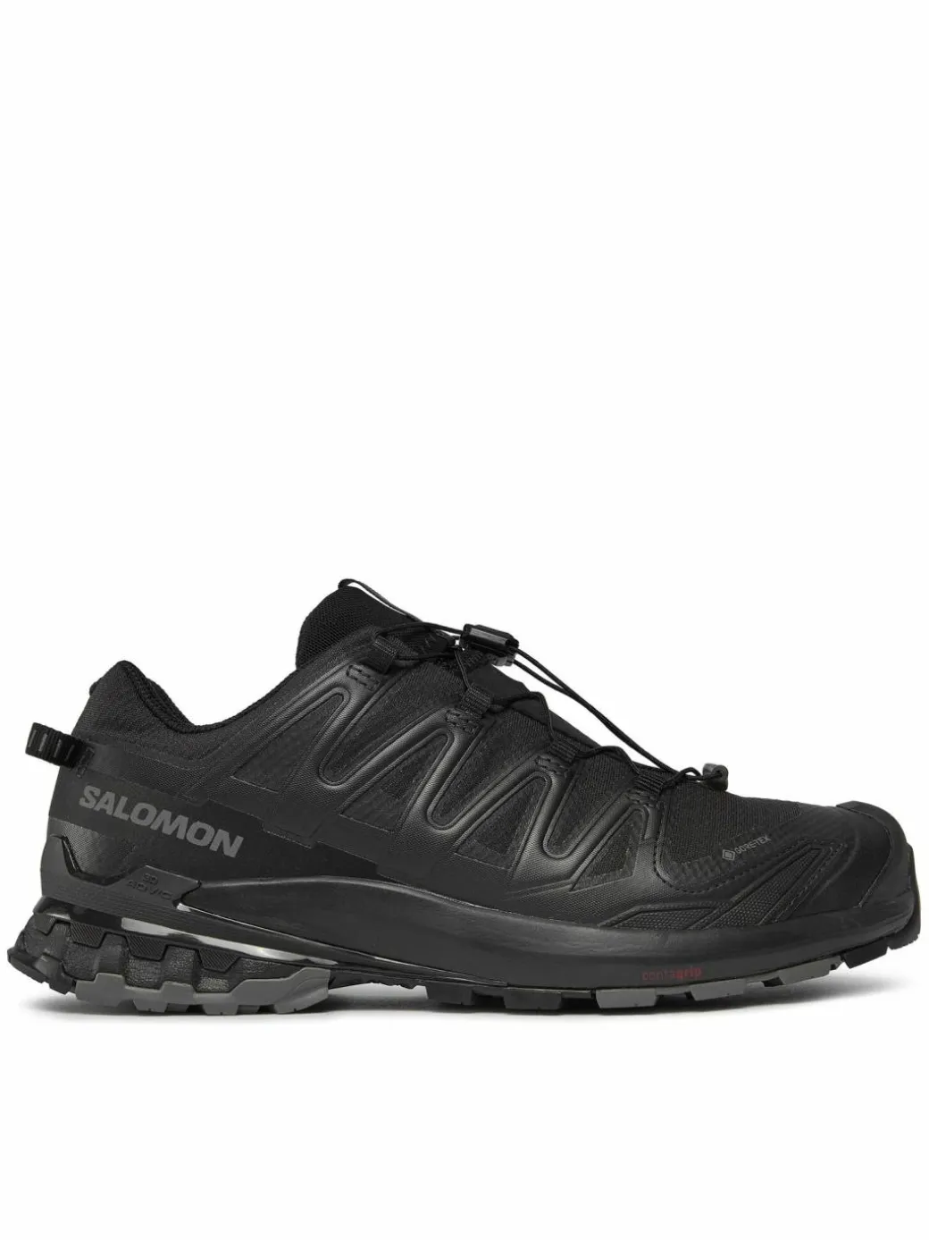 Scarpe da trekking Xa Pro 3D V9 GORE-TEX L47270100 Nero