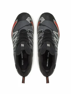 Scarpe da trekking Xa Pro 3D V9 Gore-Tex L47817500 Grigio