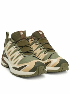 Scarpe da trekking Xa Pro 3D V9 Gore-Tex L47820200 Verde
