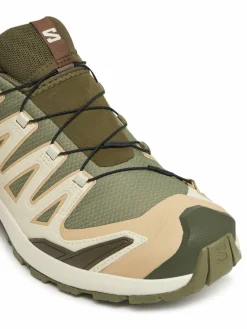 Scarpe da trekking Xa Pro 3D V9 Gore-Tex L47820200 Verde