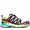 Scarpe da trekking Xa Pro 3D V9 Gore-Tex L47881700 Giallo
