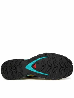 Scarpe da trekking Xa Pro 3D V9 Gore-Tex L47881700 Giallo
