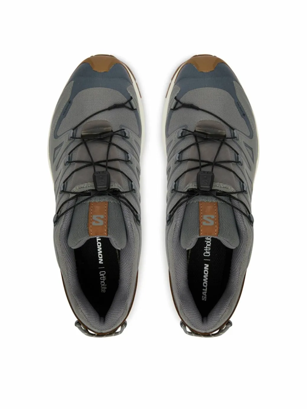 Scarpe da trekking Xa Pro 3D V9 Gtx L49296100 Grigio