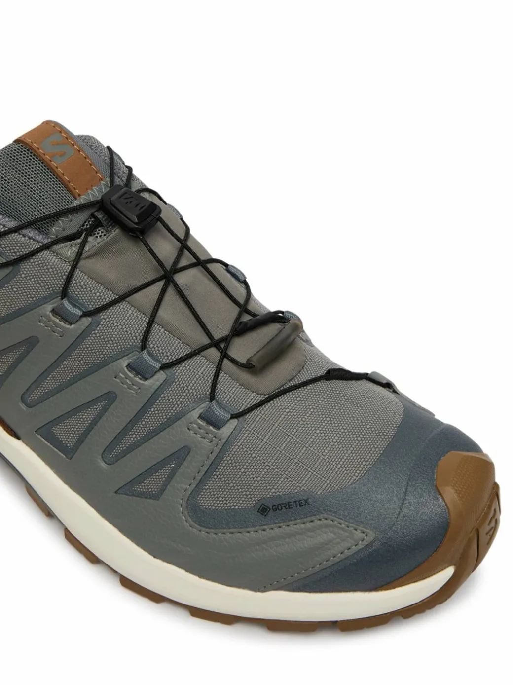 Scarpe da trekking Xa Pro 3D V9 Gtx L49296100 Grigio