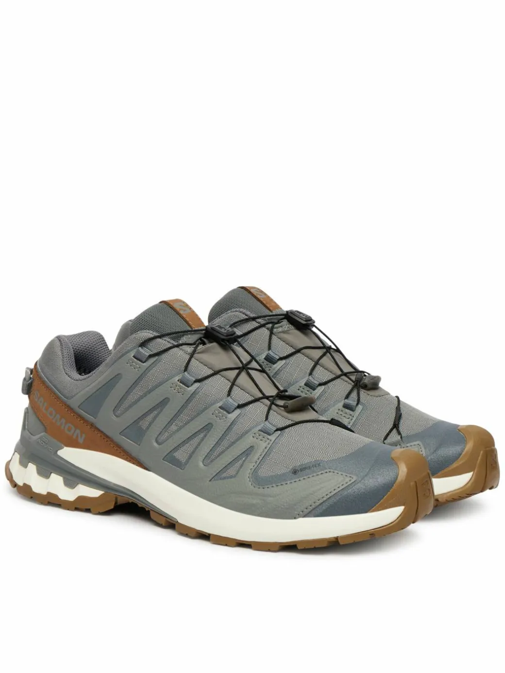 Scarpe da trekking Xa Pro 3D V9 Gtx L49296100 Grigio