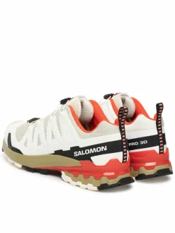 Scarpe da trekking Xa Pro 3D V9 L47882600 Écru