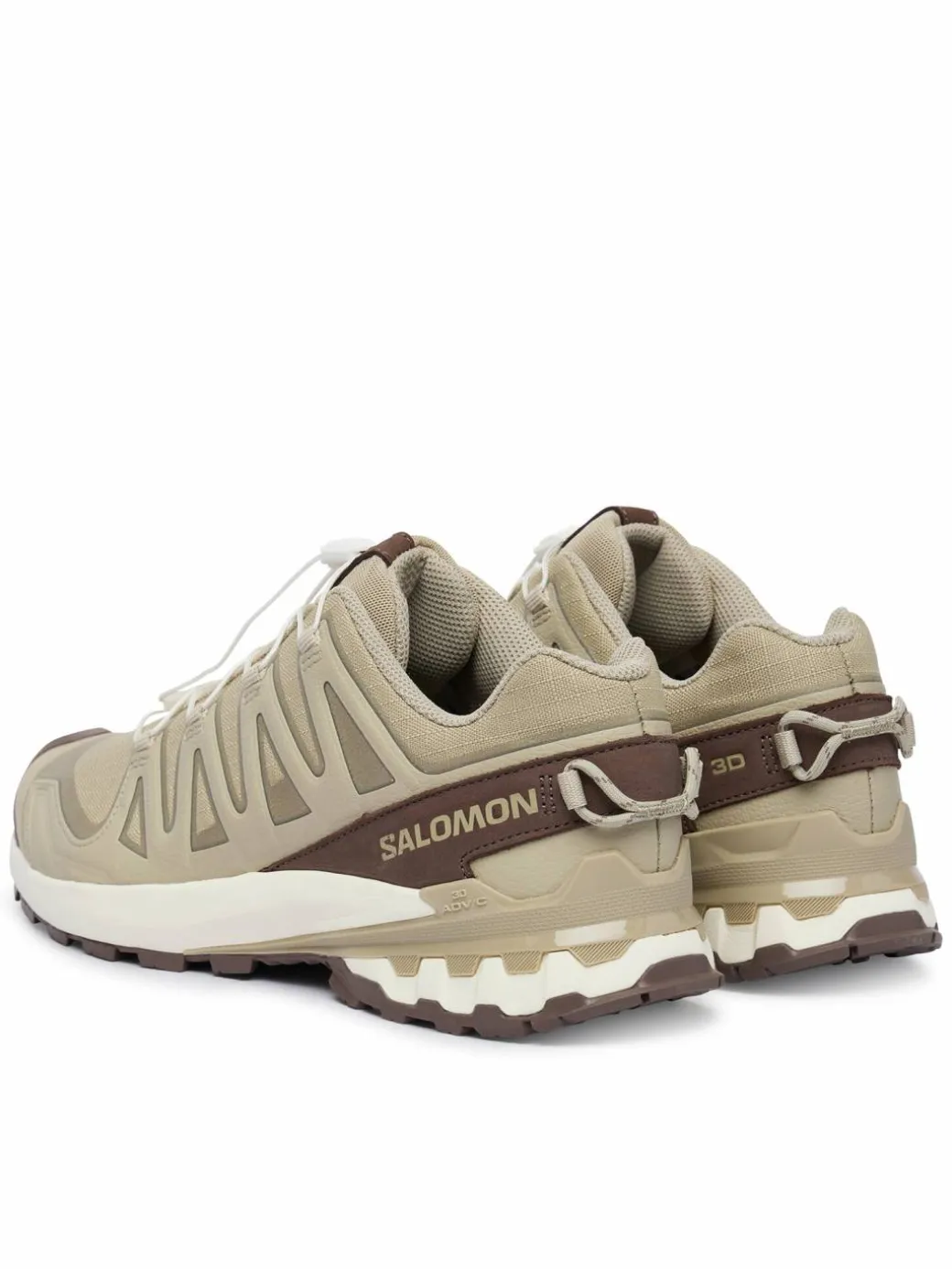 Scarpe da trekking Xa Pro 3D V9 Lifelong L49153800 Verde