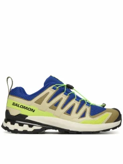Scarpe da trekking Xa Pro 3D V9 L49145500 Multicolore