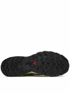 Scarpe da trekking Xa Pro 3D V9 L49145500 Multicolore