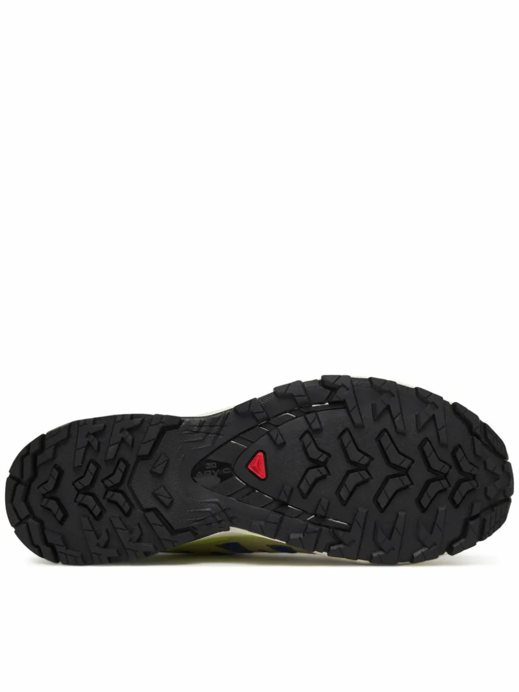 Scarpe da trekking Xa Pro 3D V9 L49145500 Multicolore