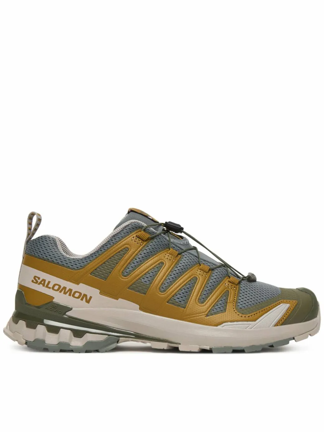 Scarpe da trekking Xa Pro 3D V9 L49229900 Multicolore