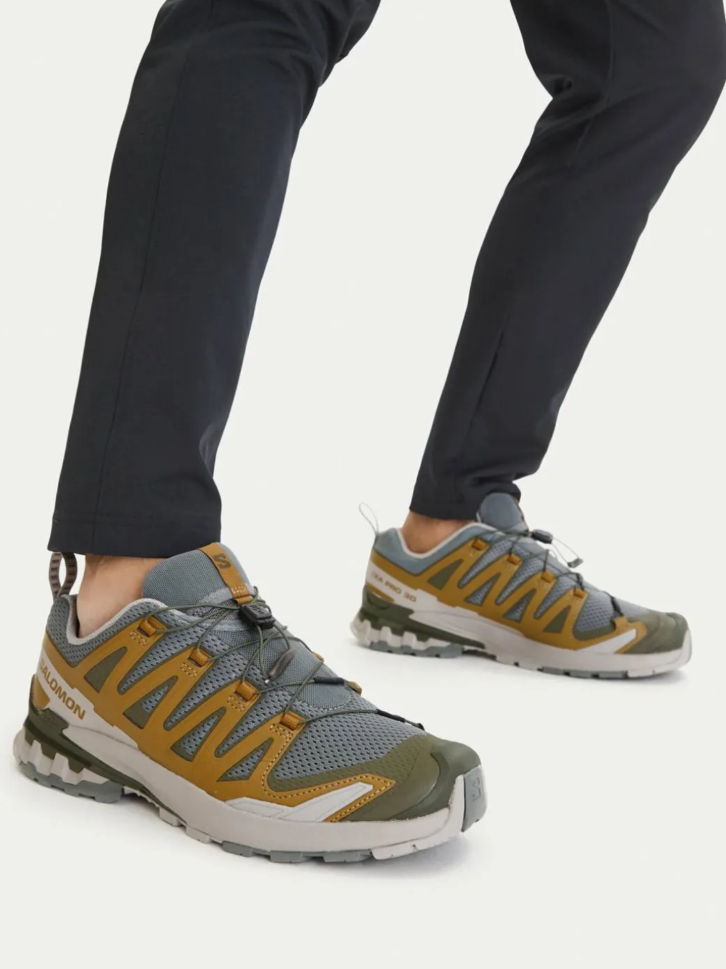 Scarpe da trekking Xa Pro 3D V9 L49229900 Multicolore
