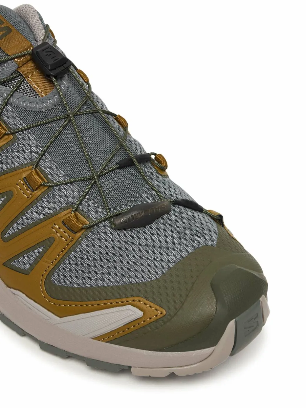 Scarpe da trekking Xa Pro 3D V9 L49229900 Multicolore