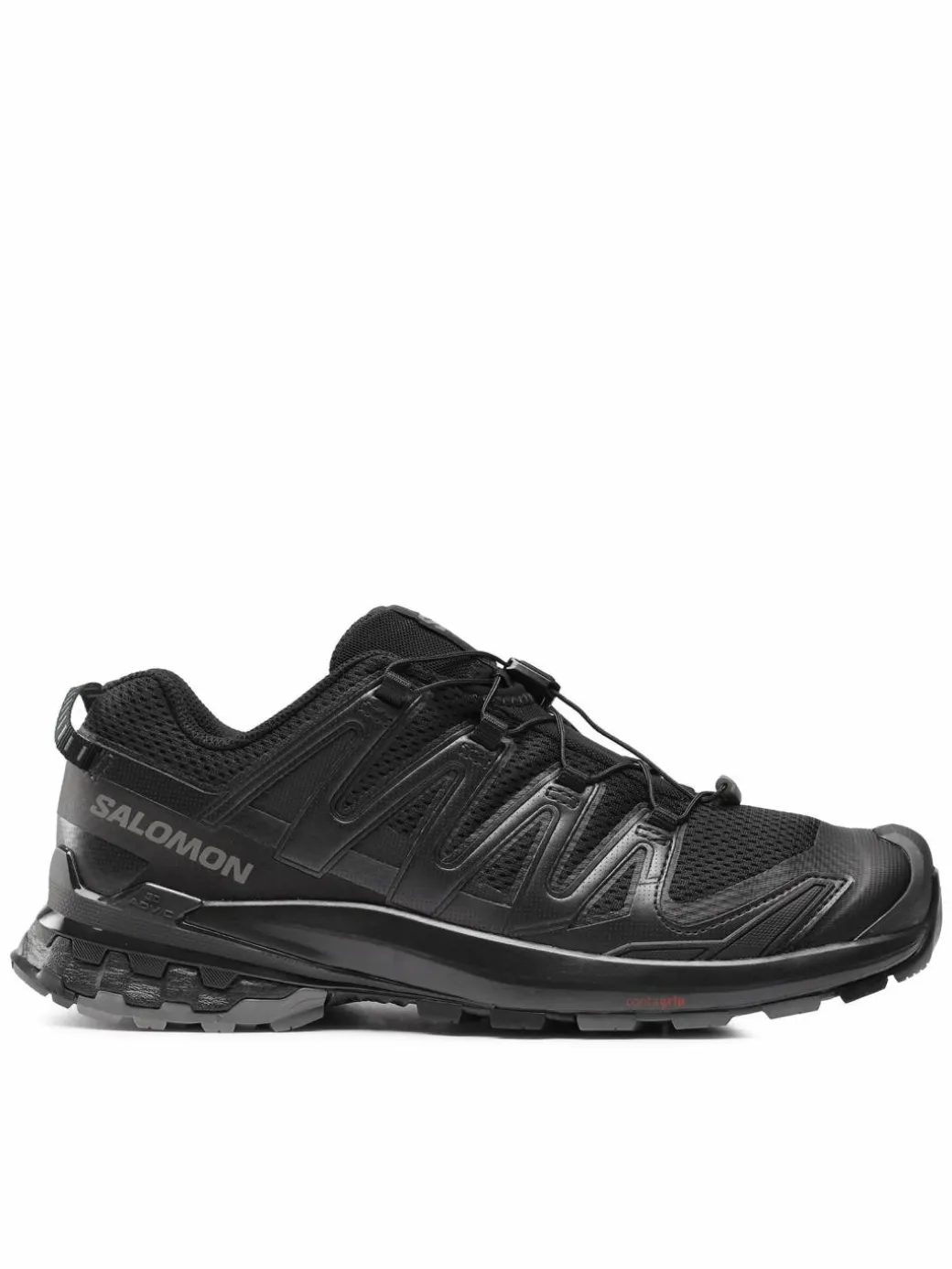 Scarpe da trekking Xa Pro 3D V9 L47271800 Nero