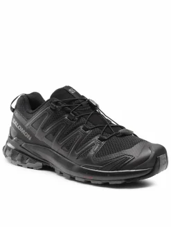 Scarpe da trekking Xa Pro 3D V9 L47271800 Nero
