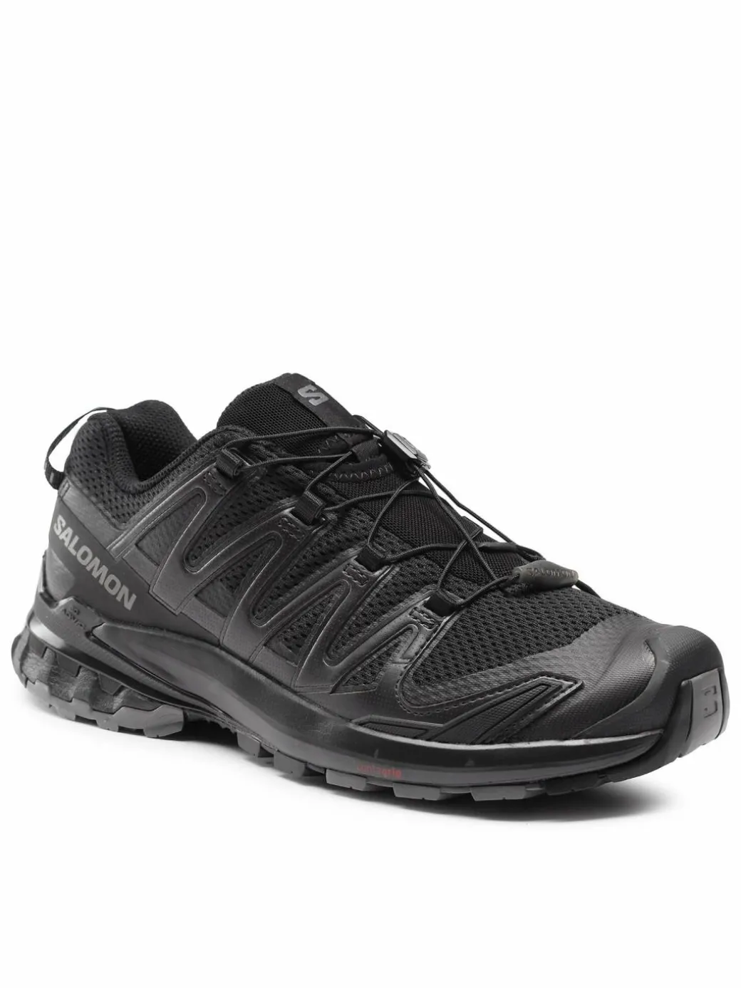 Scarpe da trekking Xa Pro 3D V9 L47271800 Nero