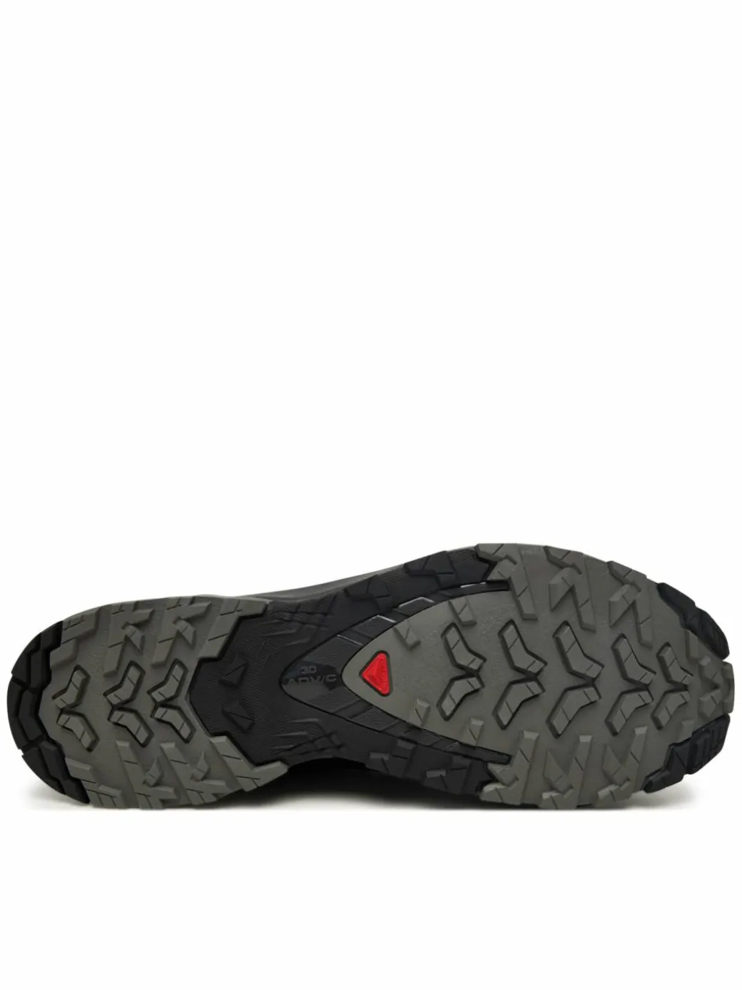 Scarpe da trekking Xa Pro 3D V9 Wide L47273100 Nero