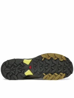 Scarpe da trekking X Ultra 360 Edge Mid Gtx L49098600 Verde