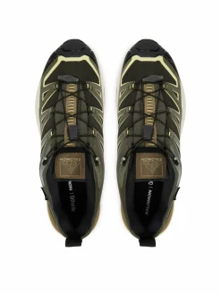 Scarpe da trekking X Ultra 360 Edge Gtx L49097900 Verde