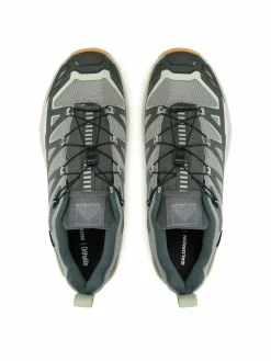Scarpe da trekking X Ultra 360 Edge Gore-Tex L47816700 Grigio